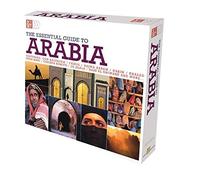 Various Artists - The Essential Guide to Arabia