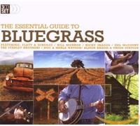 Various Artists - The Essential Guide To Bluegrass