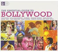 Various Artists - The Essential Guide To Bollywood