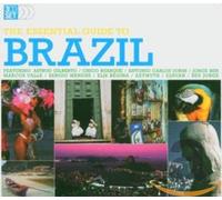 Various Artists - The Essential Guide To Brazil