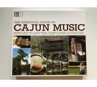 Various Artists - The Essential Guide To... Cajun Music