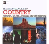Various Artists - The Essential Guide To Country