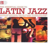 Various Artists - The Essential Guide To Latin Jazz