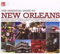 Various Artists - The Essential Guide To New Orleans