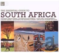 Various Artists - The Essential Guide To South Africa