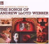 Various Artists - The Essential Guide To The Songs Of Andrew Lloyd Webber