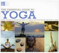 Various Artists - The Essential Guide To Yoga