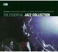 Various Artists - The Essential Jazz Collection