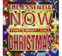 Various Artists - The Essential Now That's What I Call Christmas