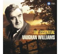 Various Artists - The Essential Vaughan Williams Collection