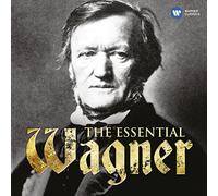 Various Artists - The Essential Wagner