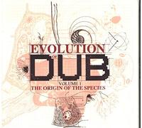 Various Artists - The Evolution Of Dub Vol. 1: The Origin Of The Species (Box Set)