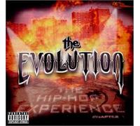 Various Artists - The Evolution: The Hip Hop Experience, Chapter 1