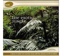 Various Artists - The Exotic Jungle