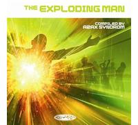 Various Artists - The Exploding Man - Compiled by Azax Syndrom