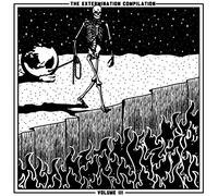 Various Artists - The Extermination Compilation: Volume Iii [VINYL]