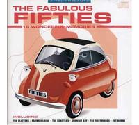 Various Artists - The Fabulous Fifties