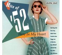 Various Artists - The Fabulous Fifties