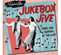Various Artists - The Fabulous Fifties: Jukebox Jive