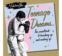 Various Artists - The Fabulous Fifties: Teenage Dreams