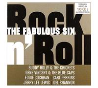 Various Artists - The Fabulous Six