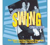 Various - Fabulous Swing Collection