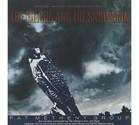 Various Artists - The Falcon And The Snowman
