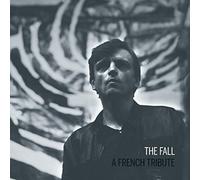 Various Artists - The Fall - a French Tribute
