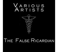 Various Artists - The False Ricardian (EP) [VINYL]