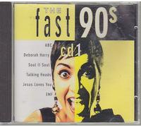 Various Artists - The Fast 90's