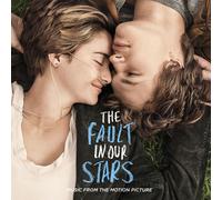 The Fault in Our Stars – Music From the Motion Picture – Vinyl – Atlantic Bicycle