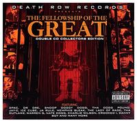 Various Artists - The Fellowship Of The Great