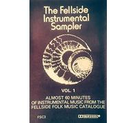 Various Artists - The Fellside Instrumental Sampler Vol. 1