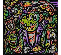 VARIOUS ARTISTS - THE FEST 22 COMP [VINYL]