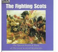 Various Artists - The Fighting Scots