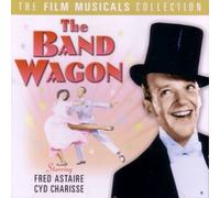 Various Artists - The Film Musicals Collection: Band Wagon