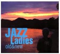 Various Artists - The Finest: Jazz Ladies: Old & New