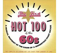 First Hot 100 Of The '60s