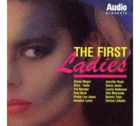Various Artists - The First Ladies