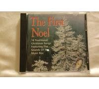 Various Artists - The First Noel/10 Traditional Christmas Songs (UK Import)