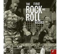 V-A - First Rock And Roll Record
