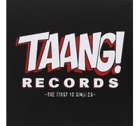 Various Artists : The First Ten Singles CD (2022) NEW Fast and FREE P & P