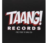 The First Ten Singles