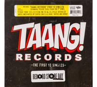 Taang! Singles Collection Vol. 1 (Various Artists) [VINYL]