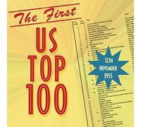Various Artists - The First US Top 100 November 12th 1955