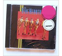 Various Artists - The Five Heartbeats (Original Soundtrack)