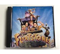 Various Artists - The Flintstones: Music From Bedrock