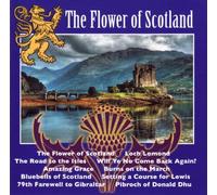 Various Artists - The Flower of Scotland