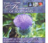 Various Artists - The Flowers of Scotland