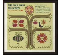 Various Artists - The Folk Song Tradition